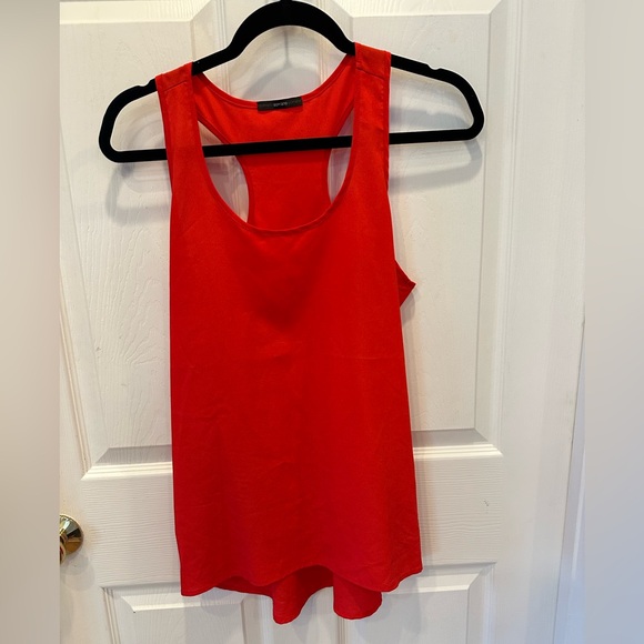 Soprano Red Racerback Tank Top - Picture 2 of 5